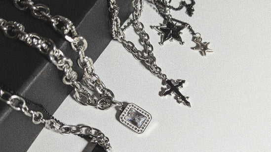STARBOY JEWELRY