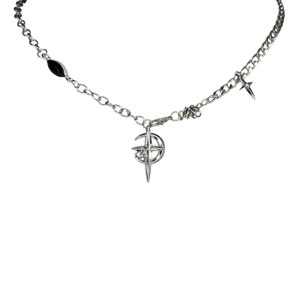 Unrols Astro Choker