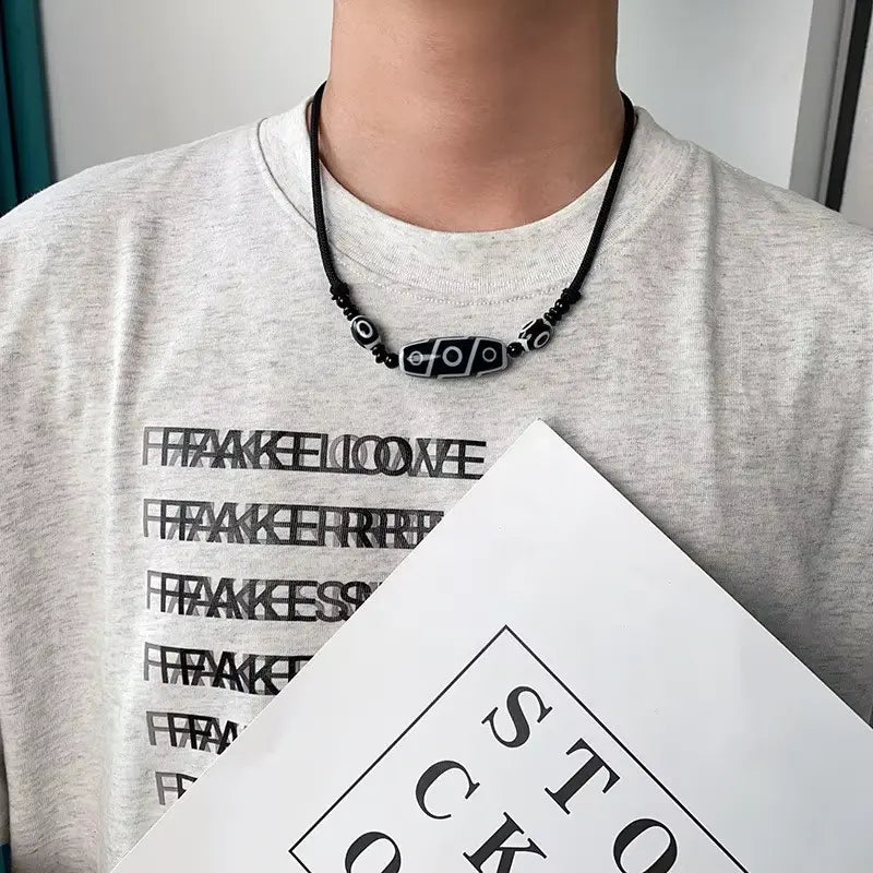Unrols Tribal Cipher