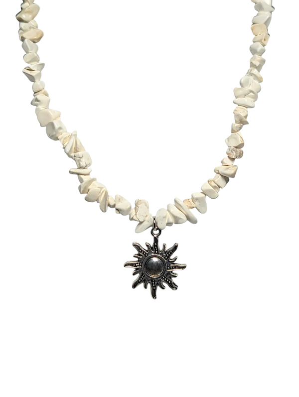 Unrols Sunbound Quartz