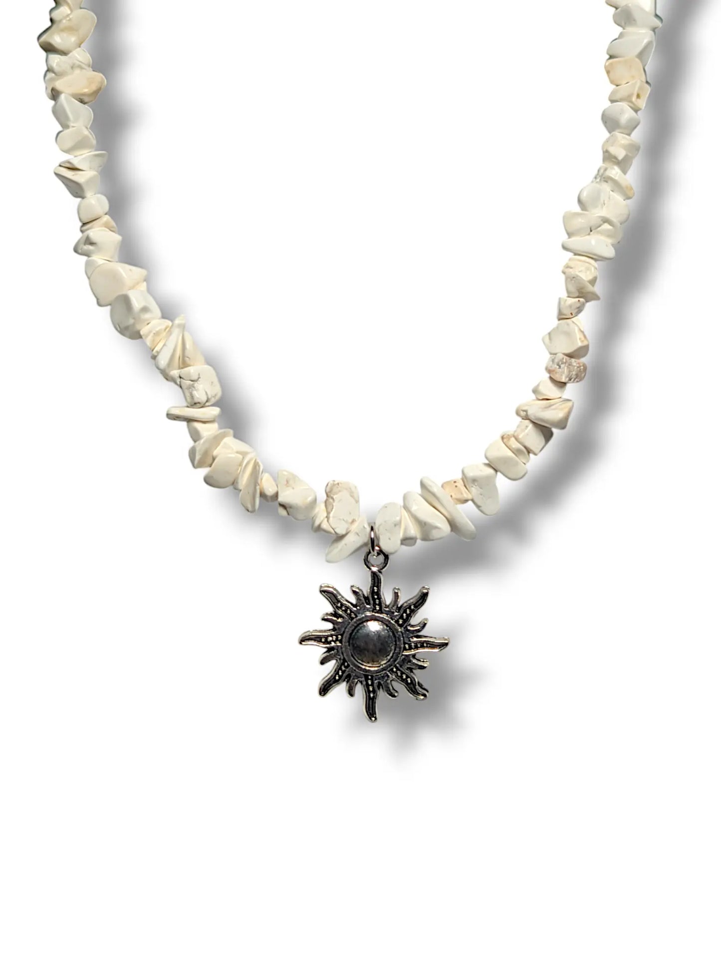 Unrols Sunbound Quartz