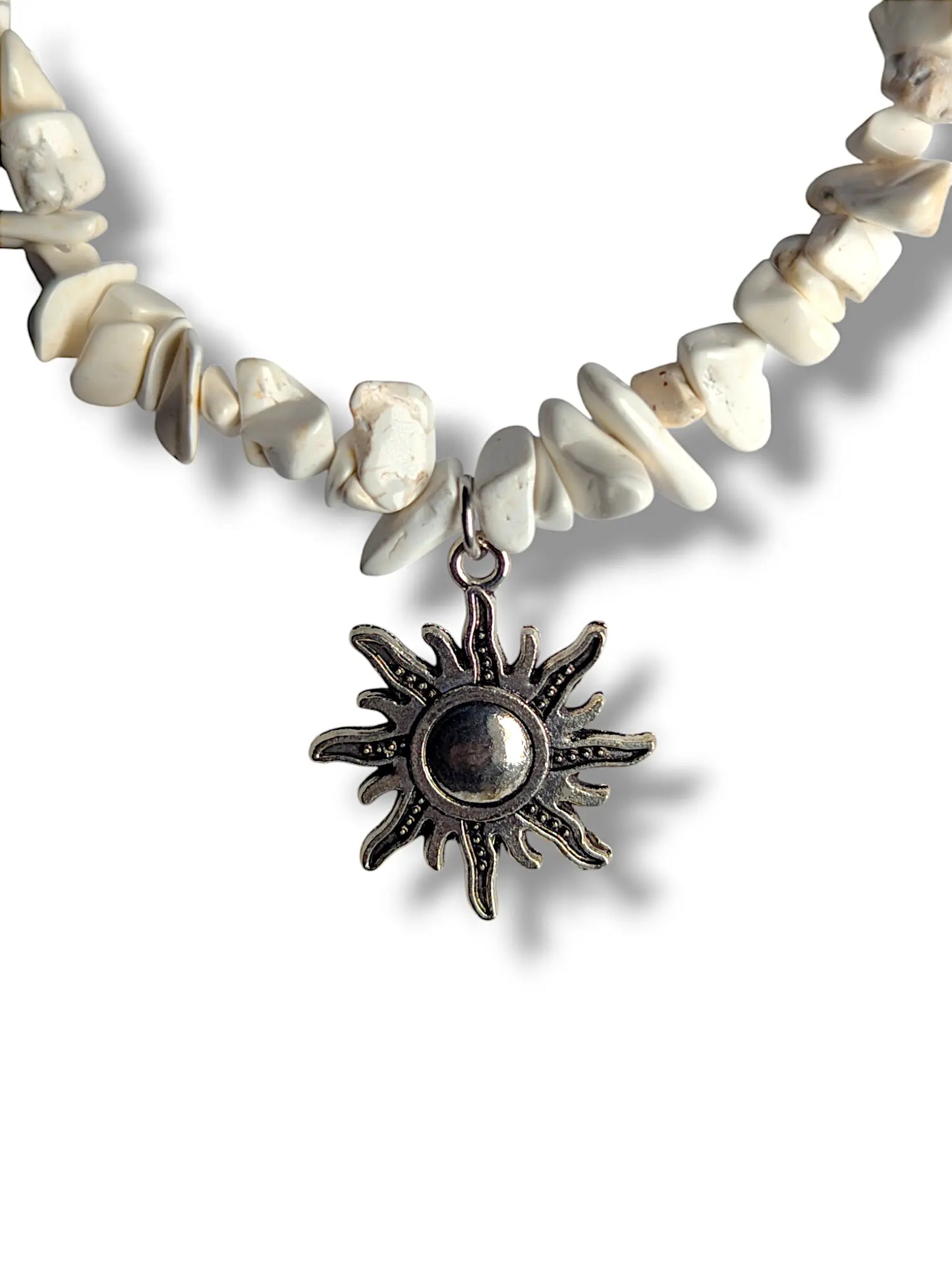 Unrols Sunbound Quartz