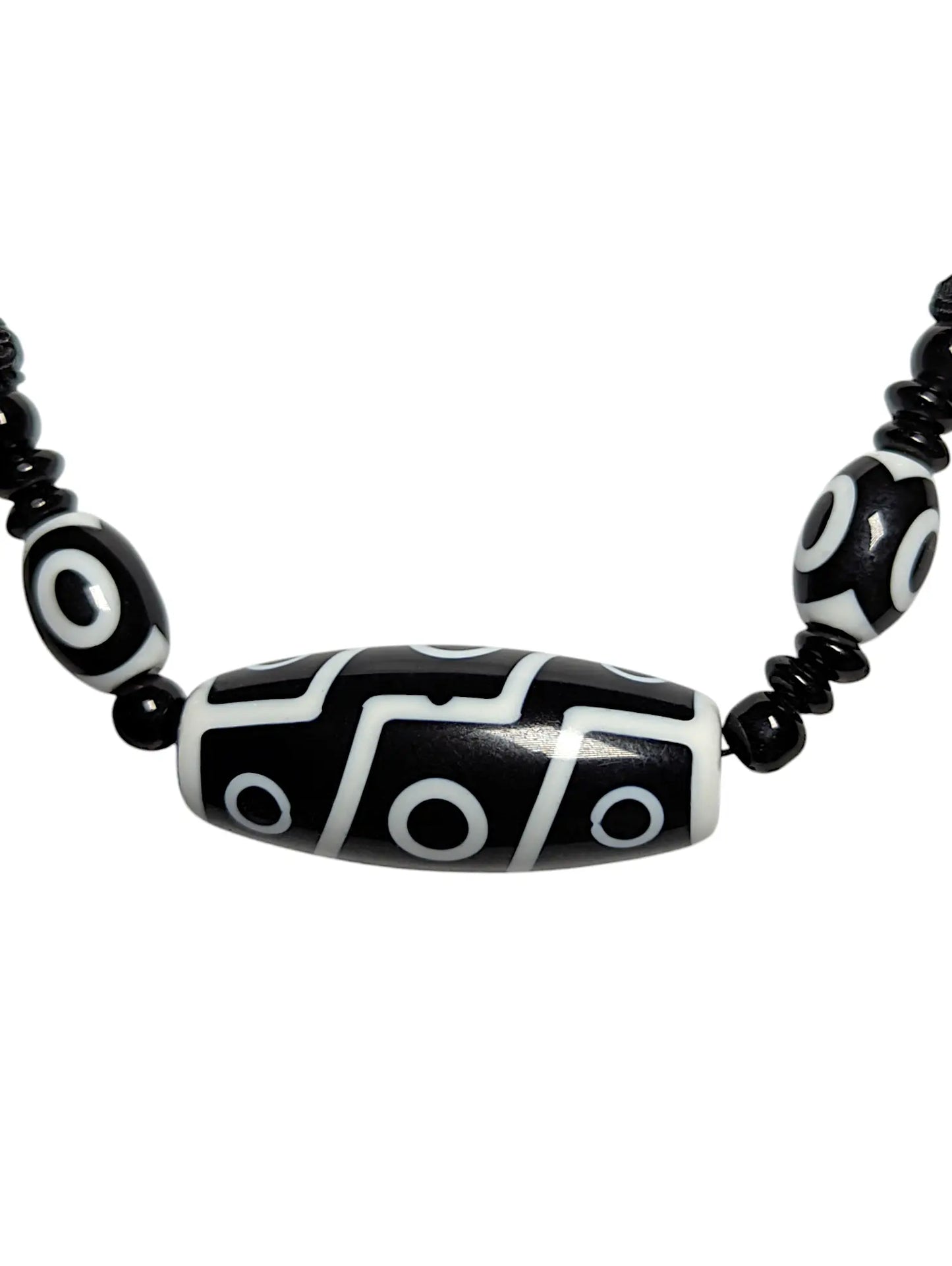 Unrols Tribal Cipher