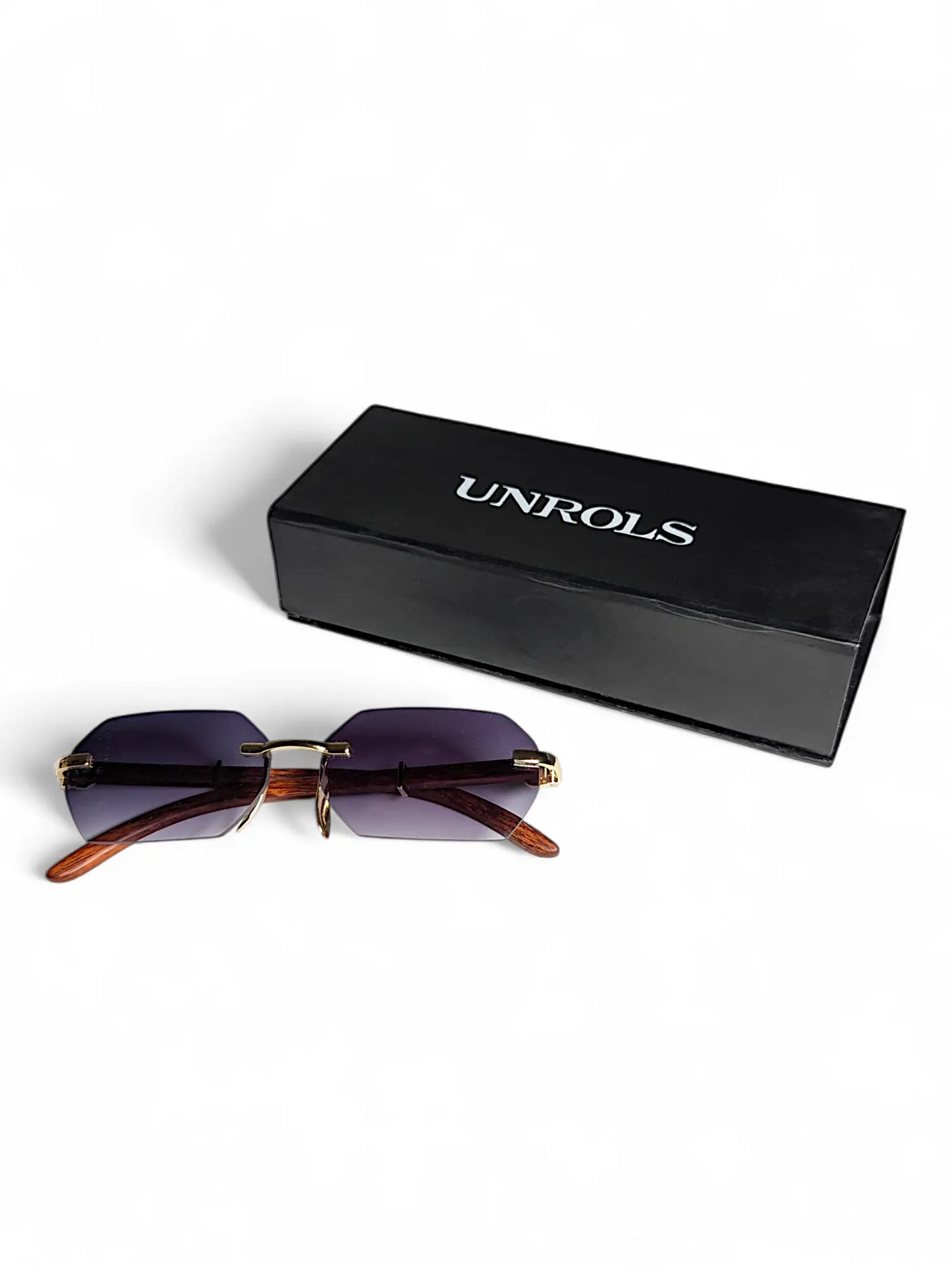 Unrols Timberwood