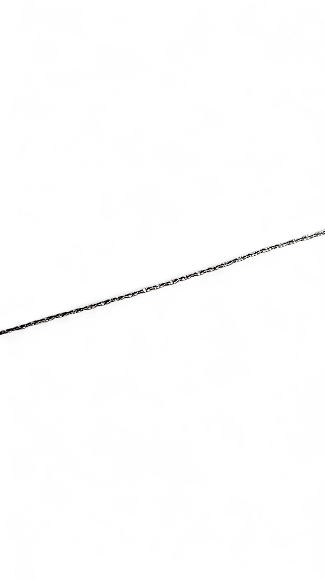 Wire Tile Pendant