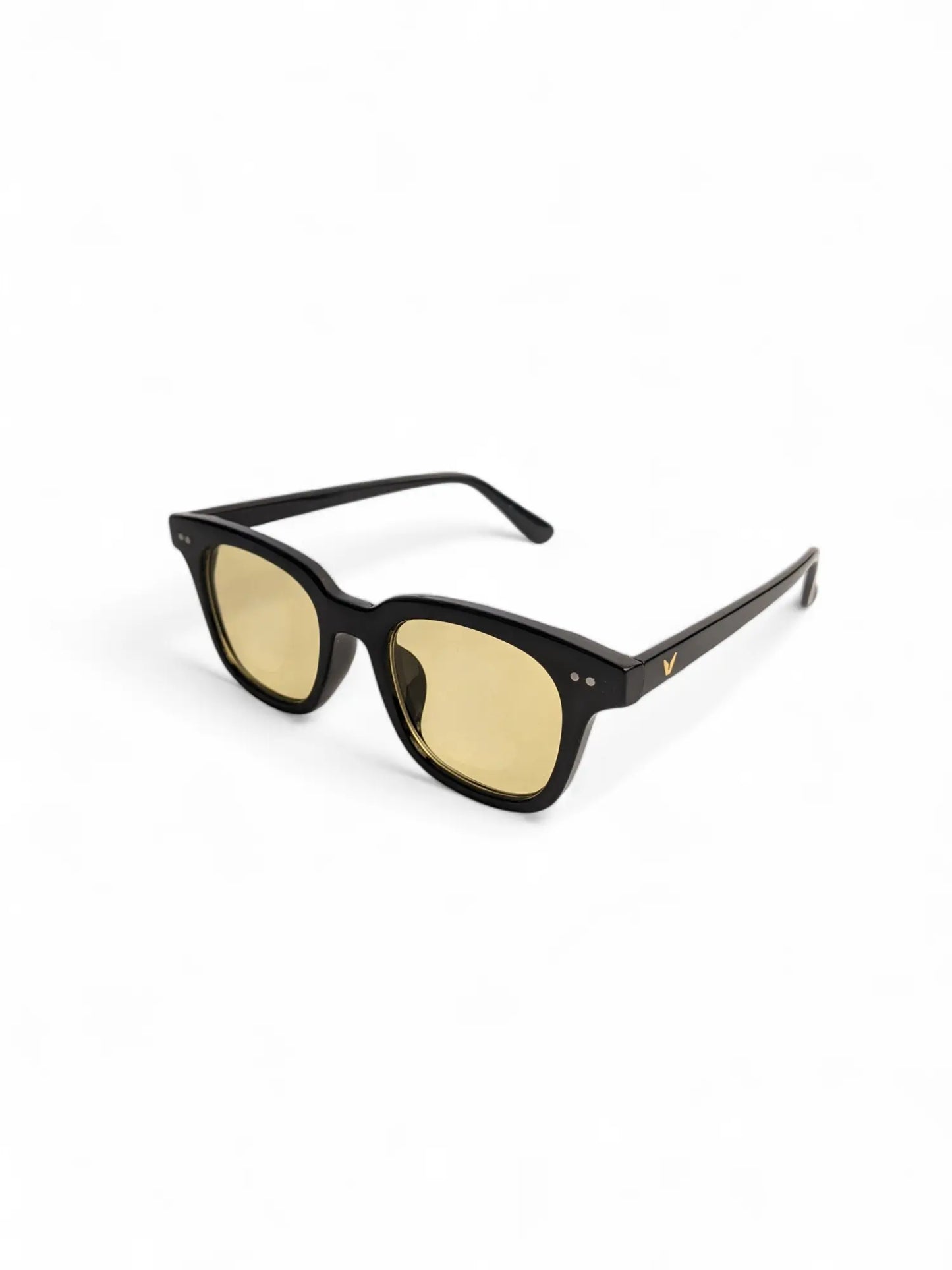 Unrols Bold Square Sunglasses