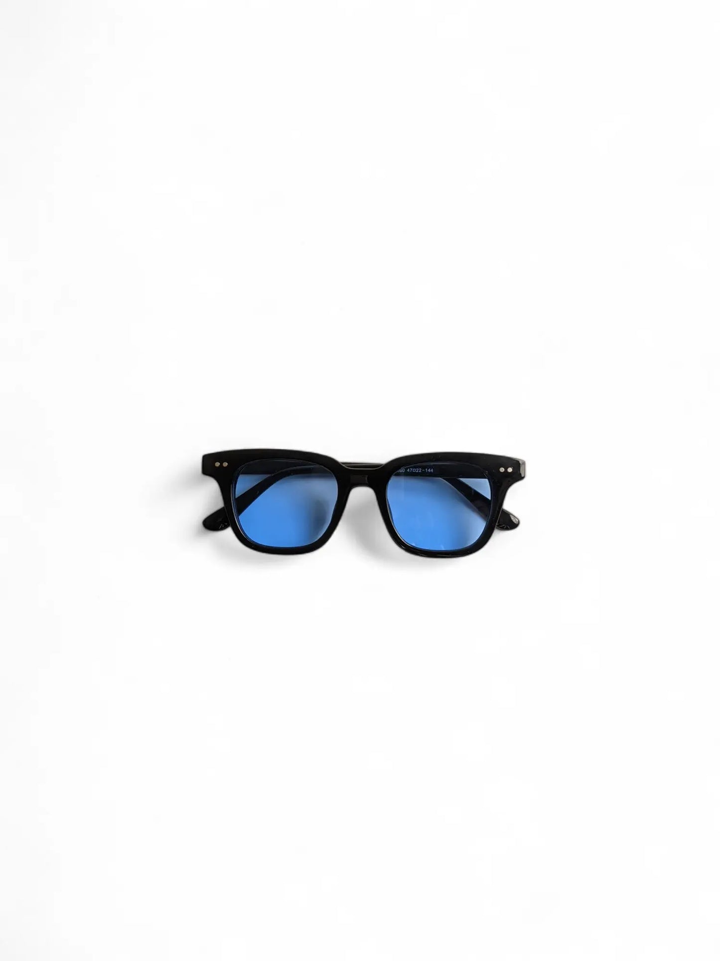 Unrols Bold Square Sunglasses