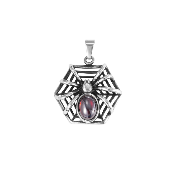 Unrols Blood Spider Pendant