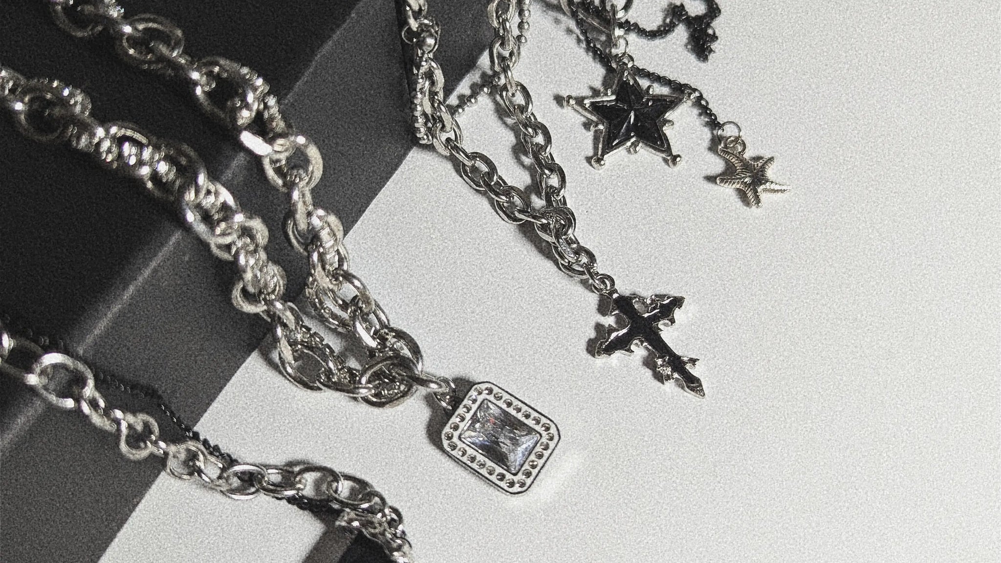 STARBOY JEWELRY