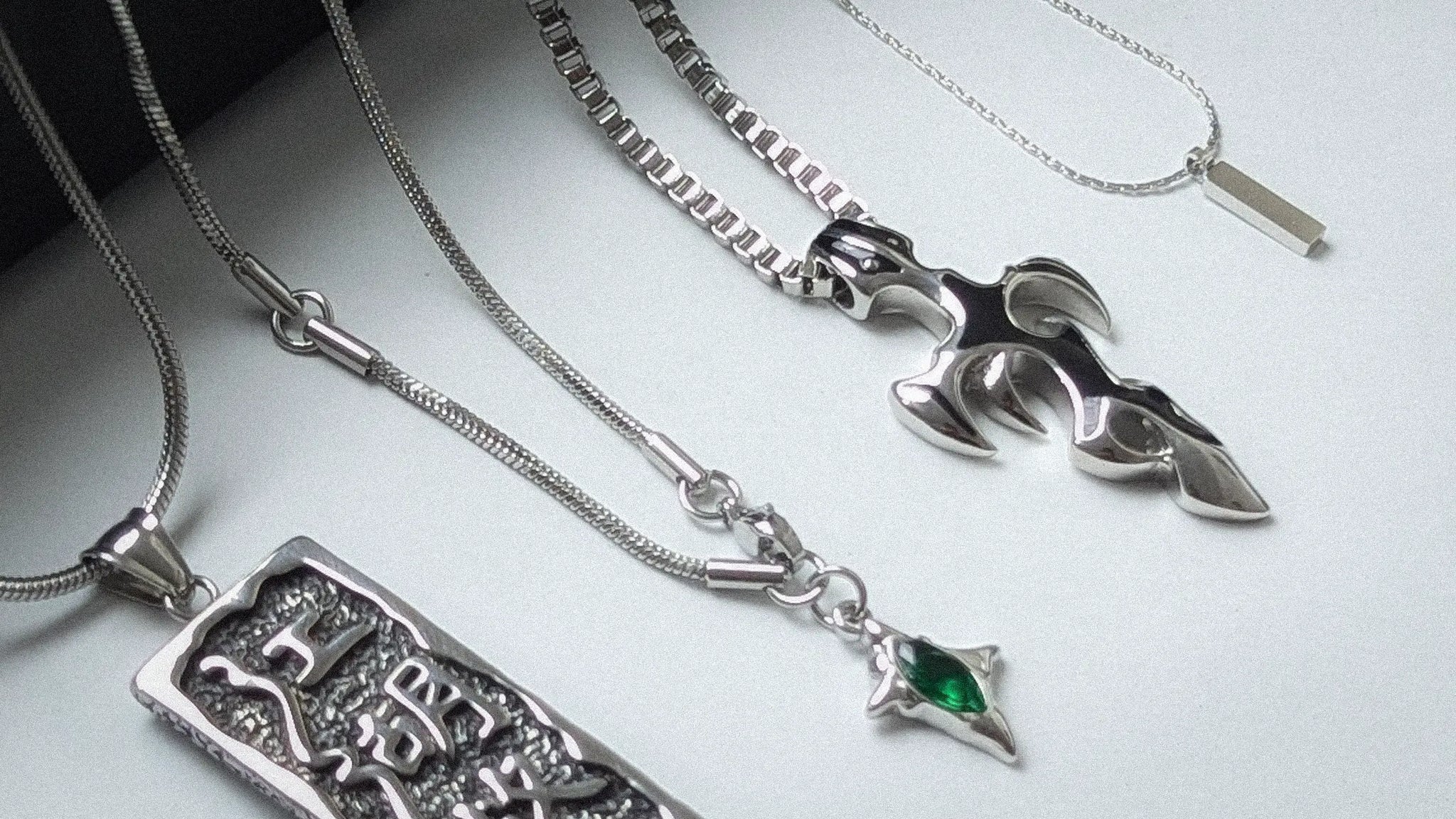 Pendants