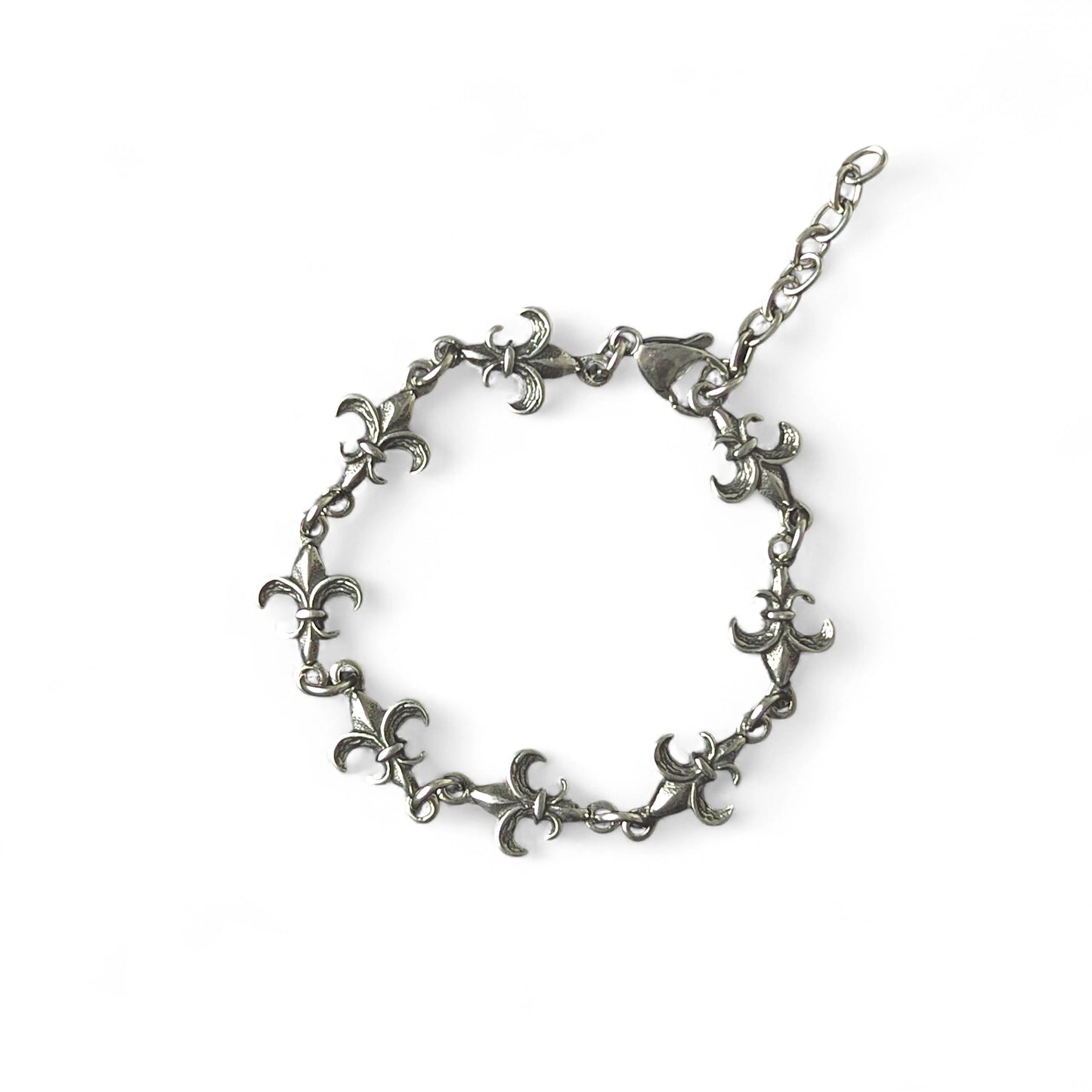 UNROLS GOTH BRACELET