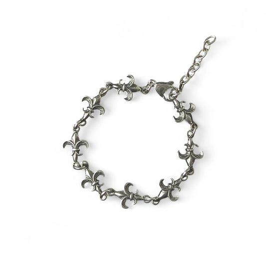 UNROLS GOTH BRACELET