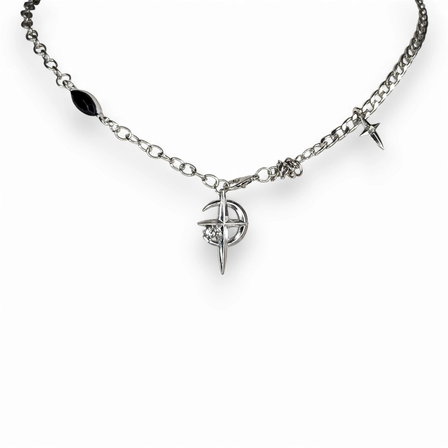 Unrols Astro Choker