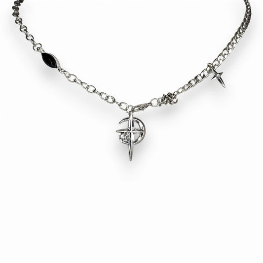 Unrols Astro Choker