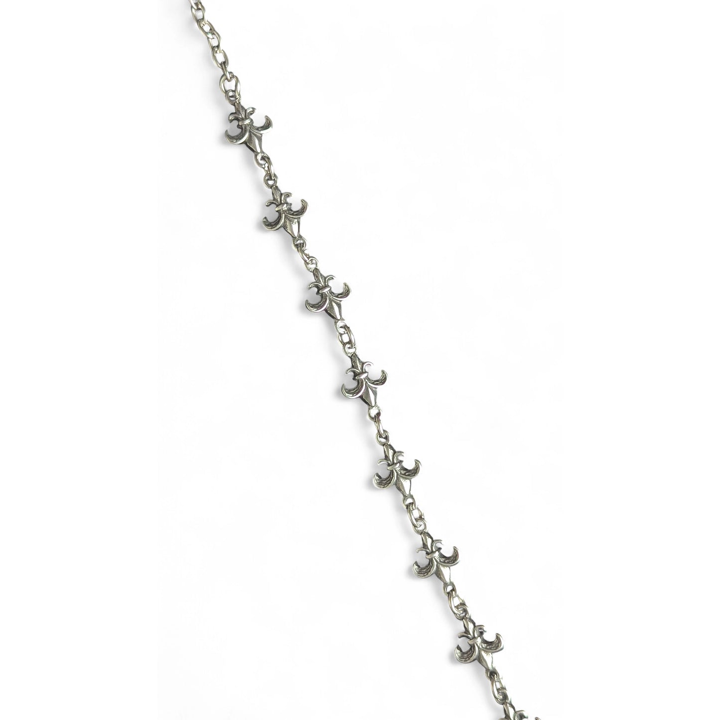 UNROLS GOTH BRACELET