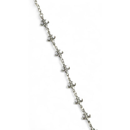 UNROLS GOTH BRACELET