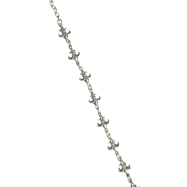 Unrols Goth Bracelet