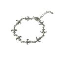 Unrols Goth Bracelet