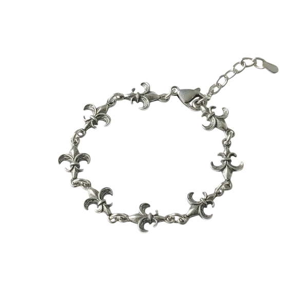 Unrols Goth Bracelet