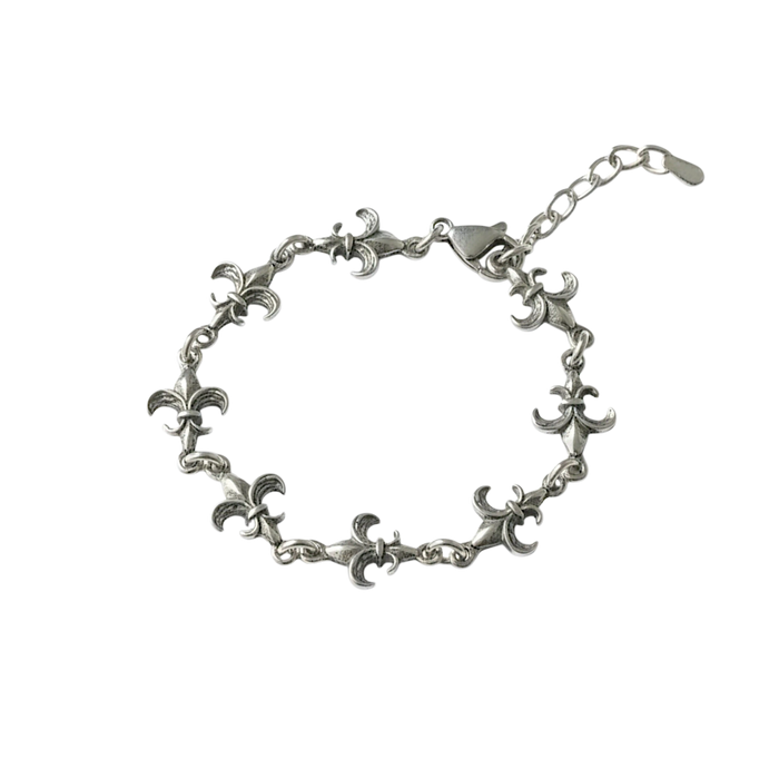 Unrols Goth Bracelet