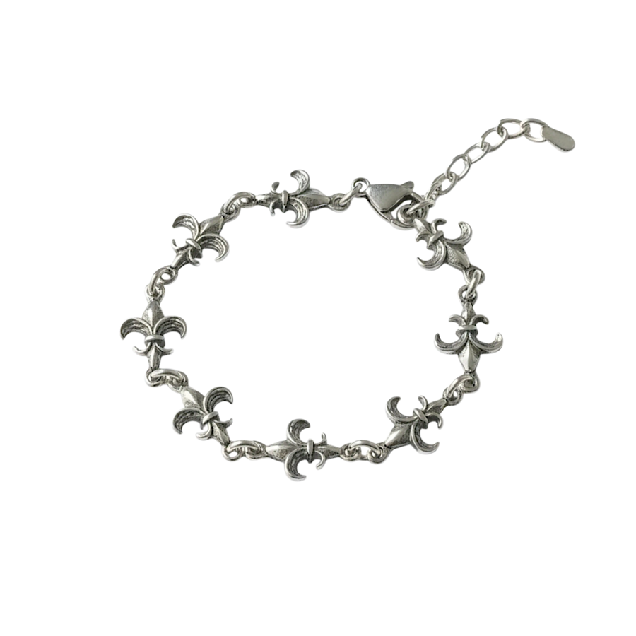 Unrols Goth Bracelet