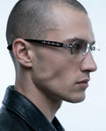 Unrols Cipher Glasses