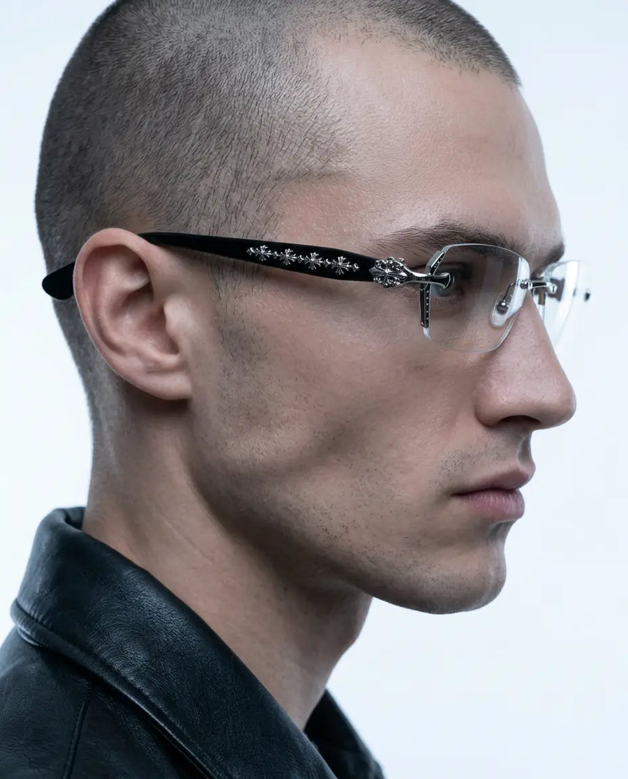 Unrols Cipher Glasses