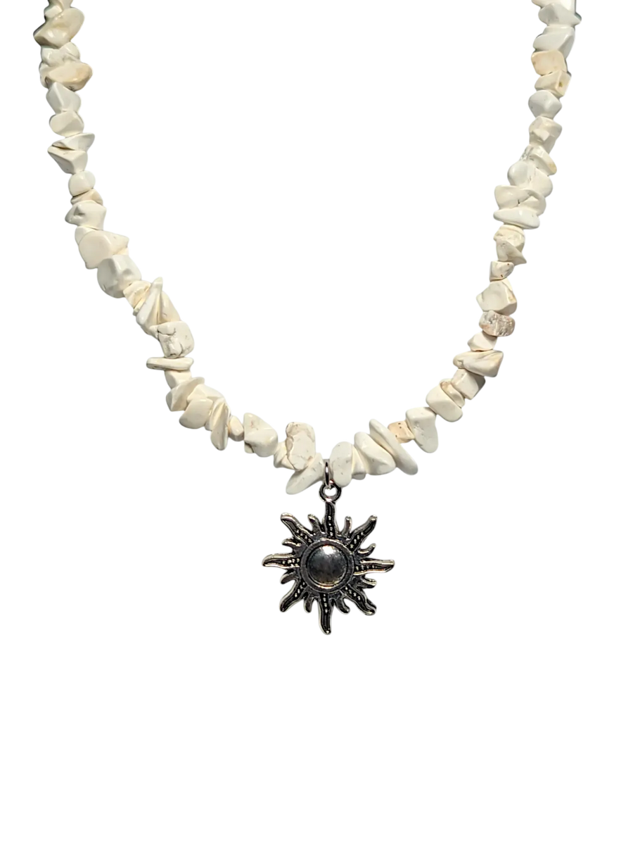 Unrols Sunbound Quartz