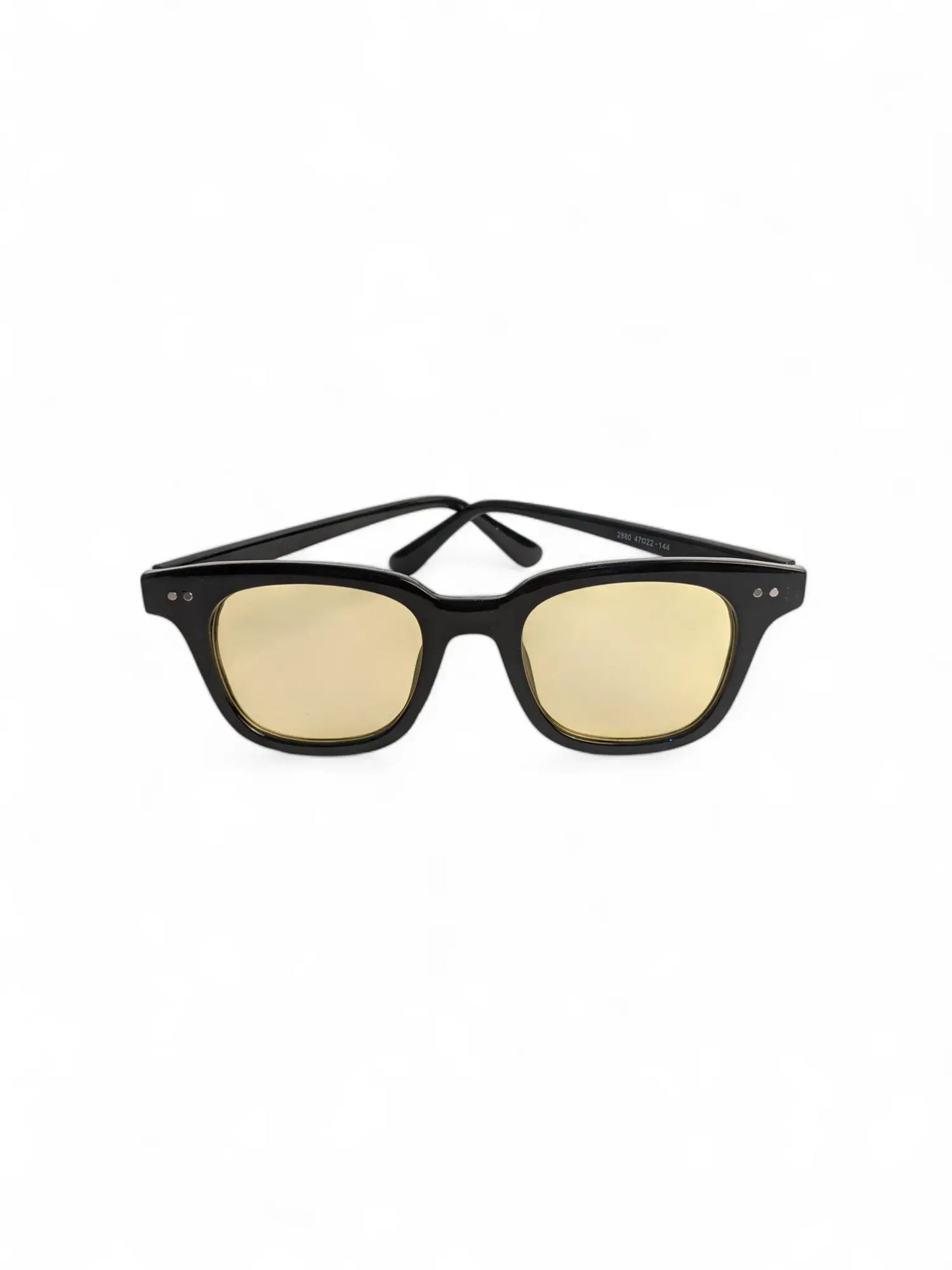 Unrols Bold Square Sunglasses