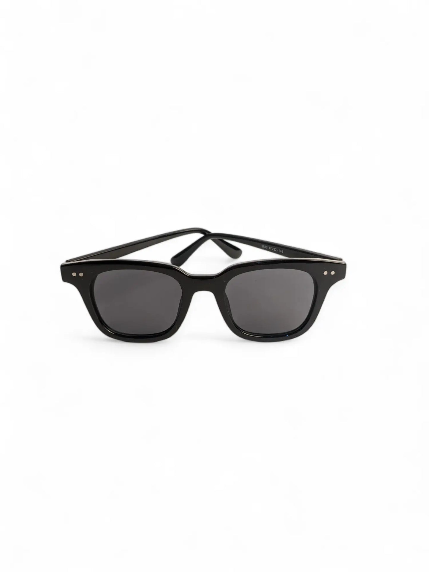 Unrols Bold Square Sunglasses