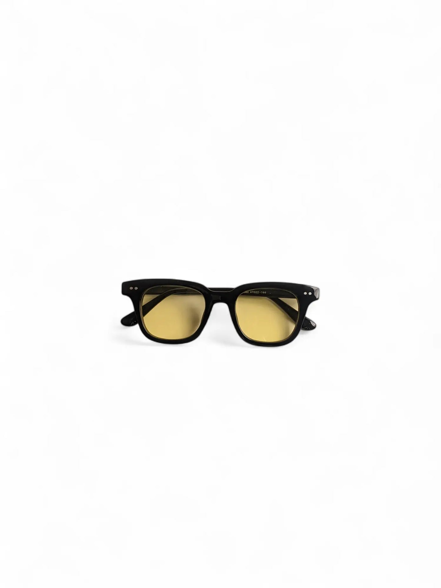 Unrols Bold Square Sunglasses