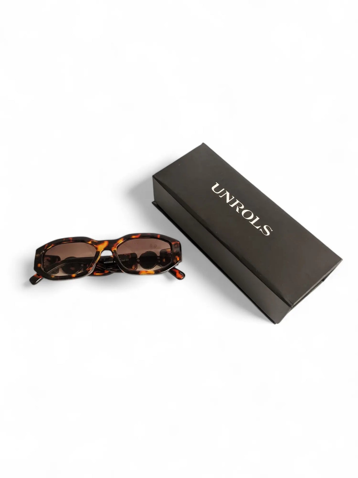 Unrols Luxe Vision Sunglasses