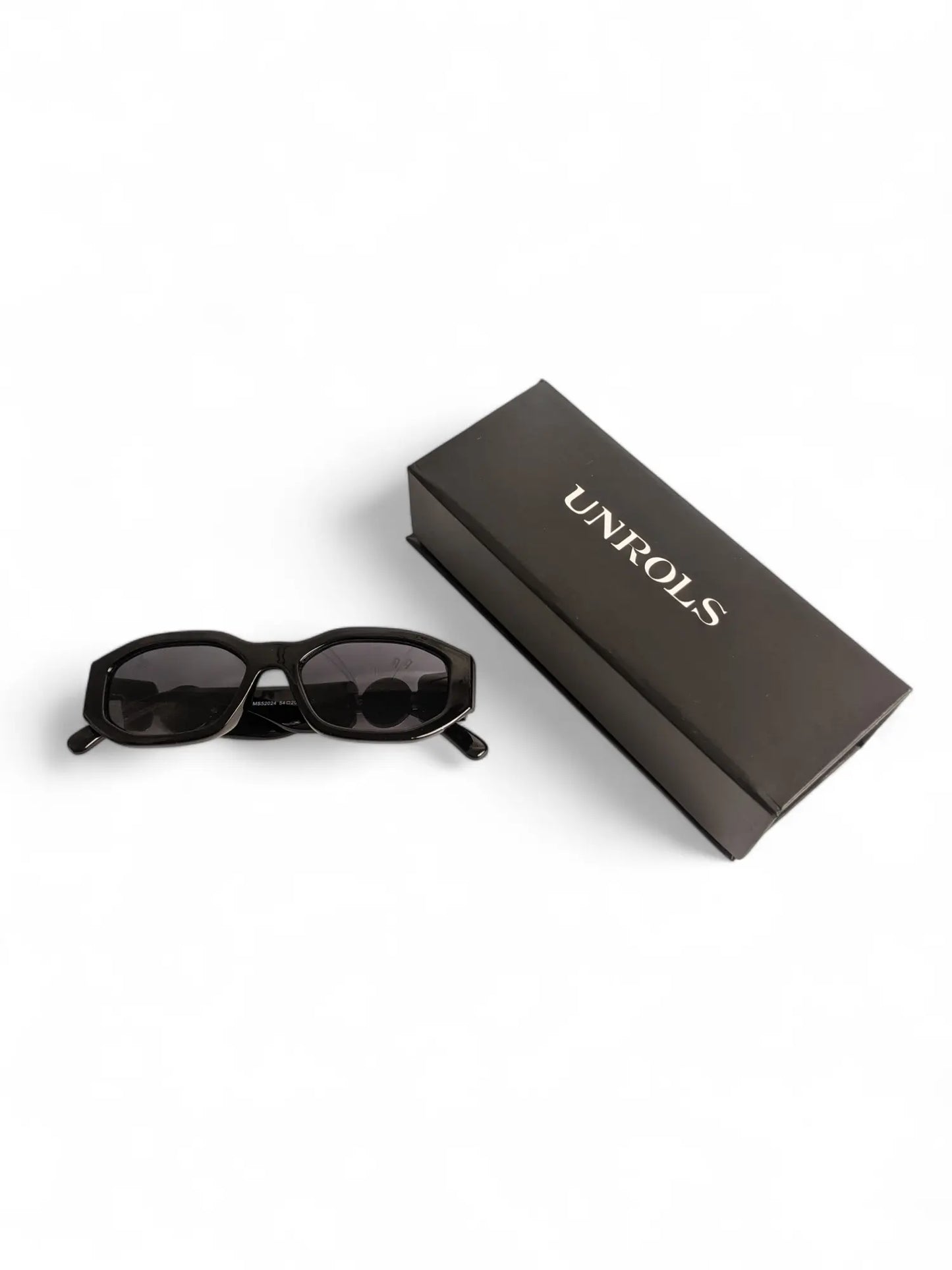 Unrols Luxe Vision Sunglasses