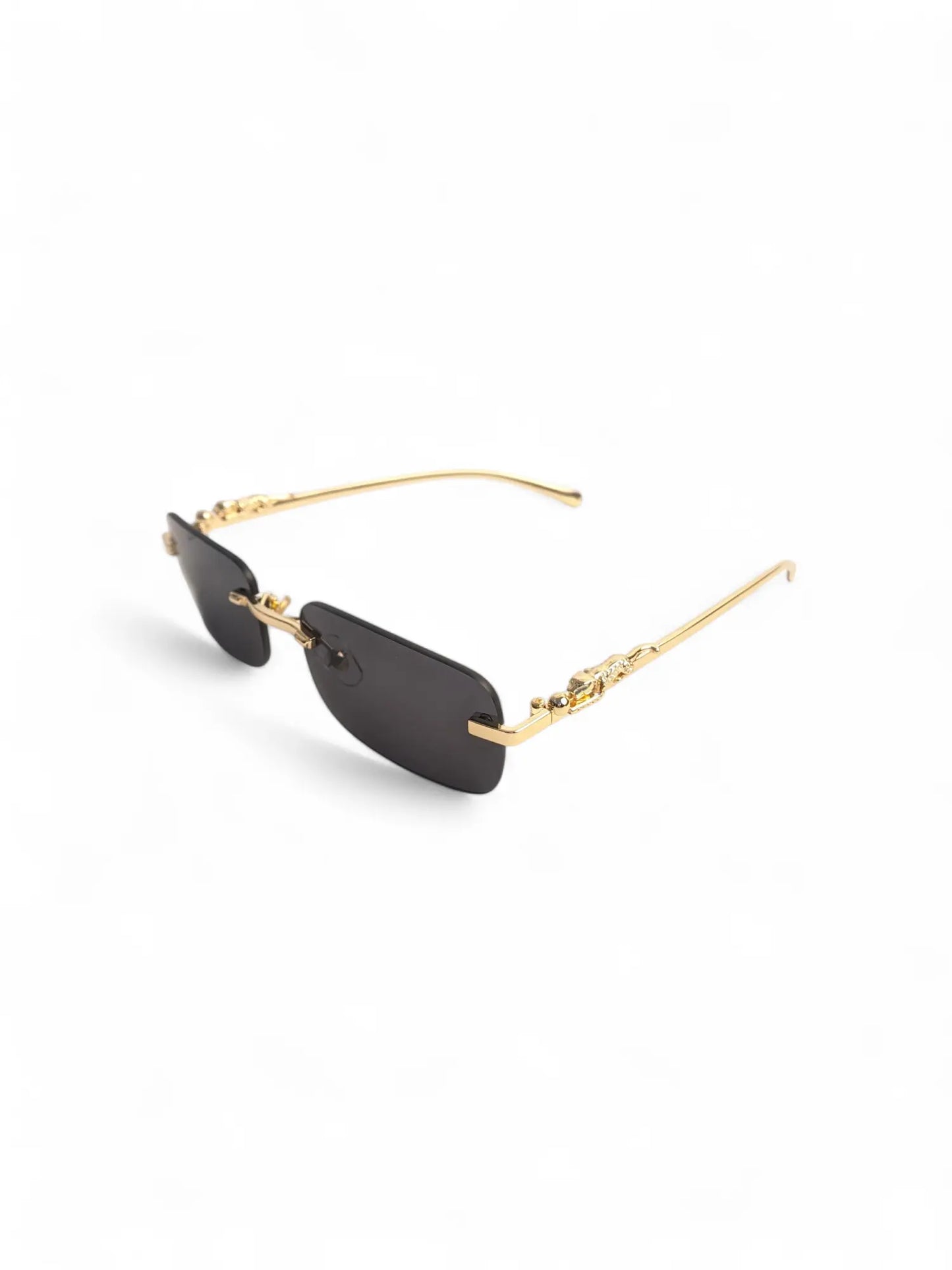 Unrols Rimless Shades