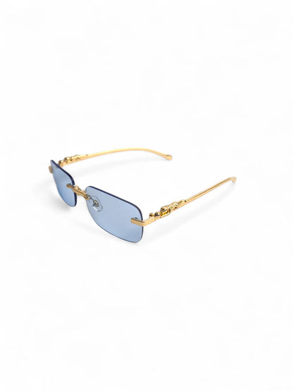 Unrols Rimless Shades