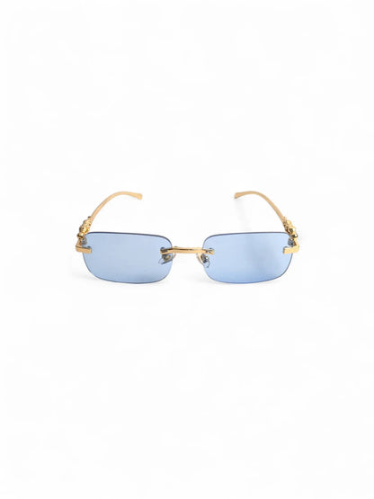 Unrols Rimless Shades