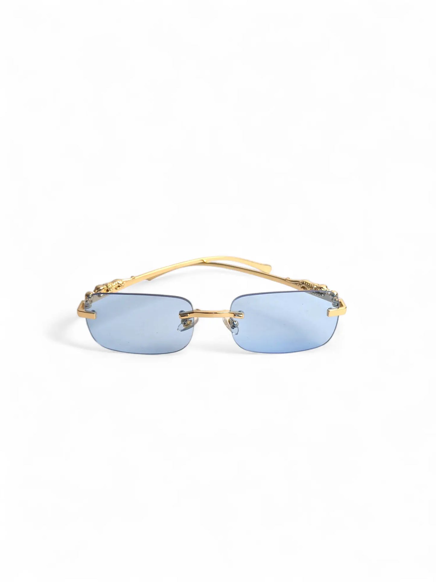 Unrols Rimless Shades