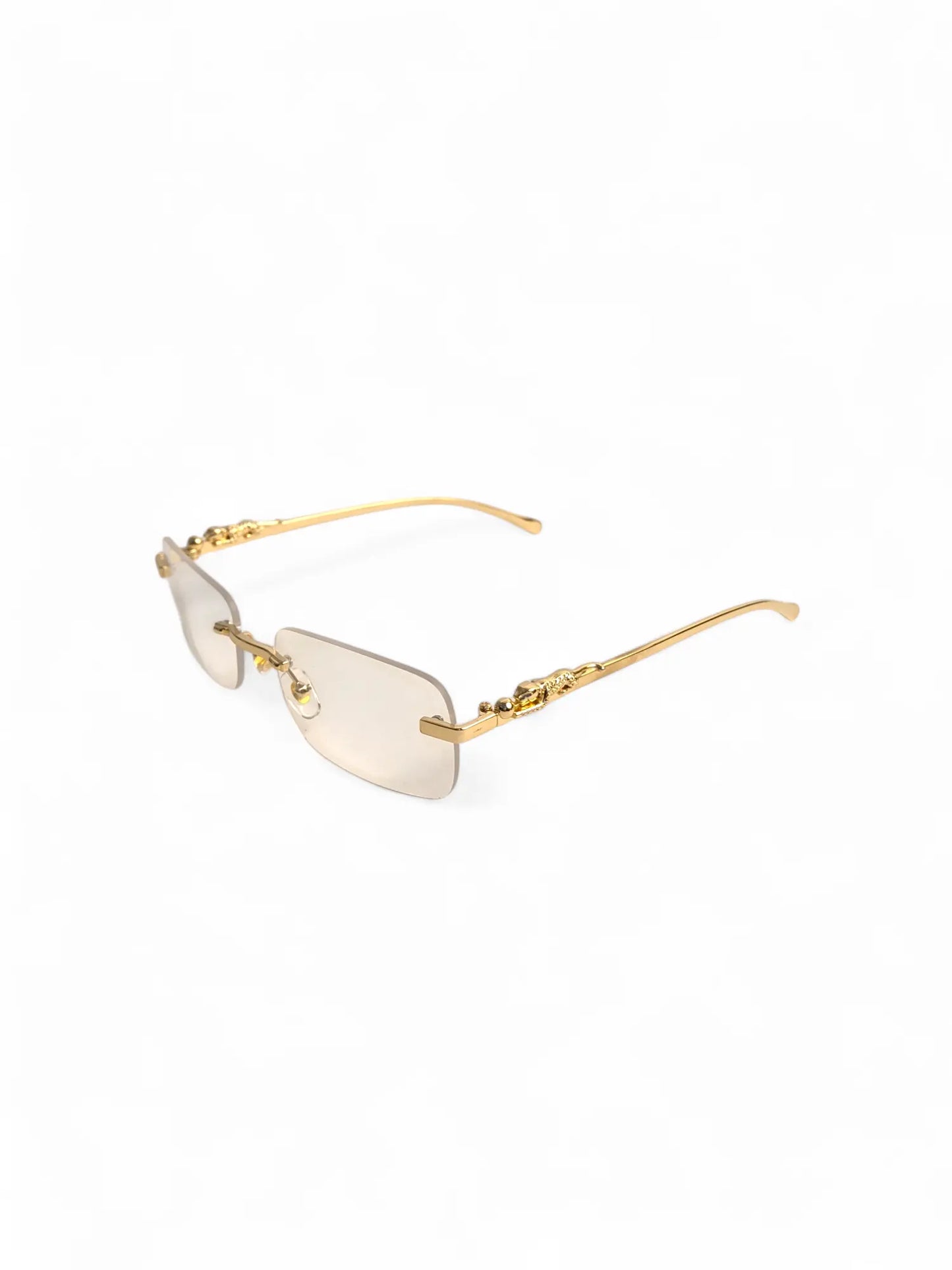 Unrols Rimless Shades