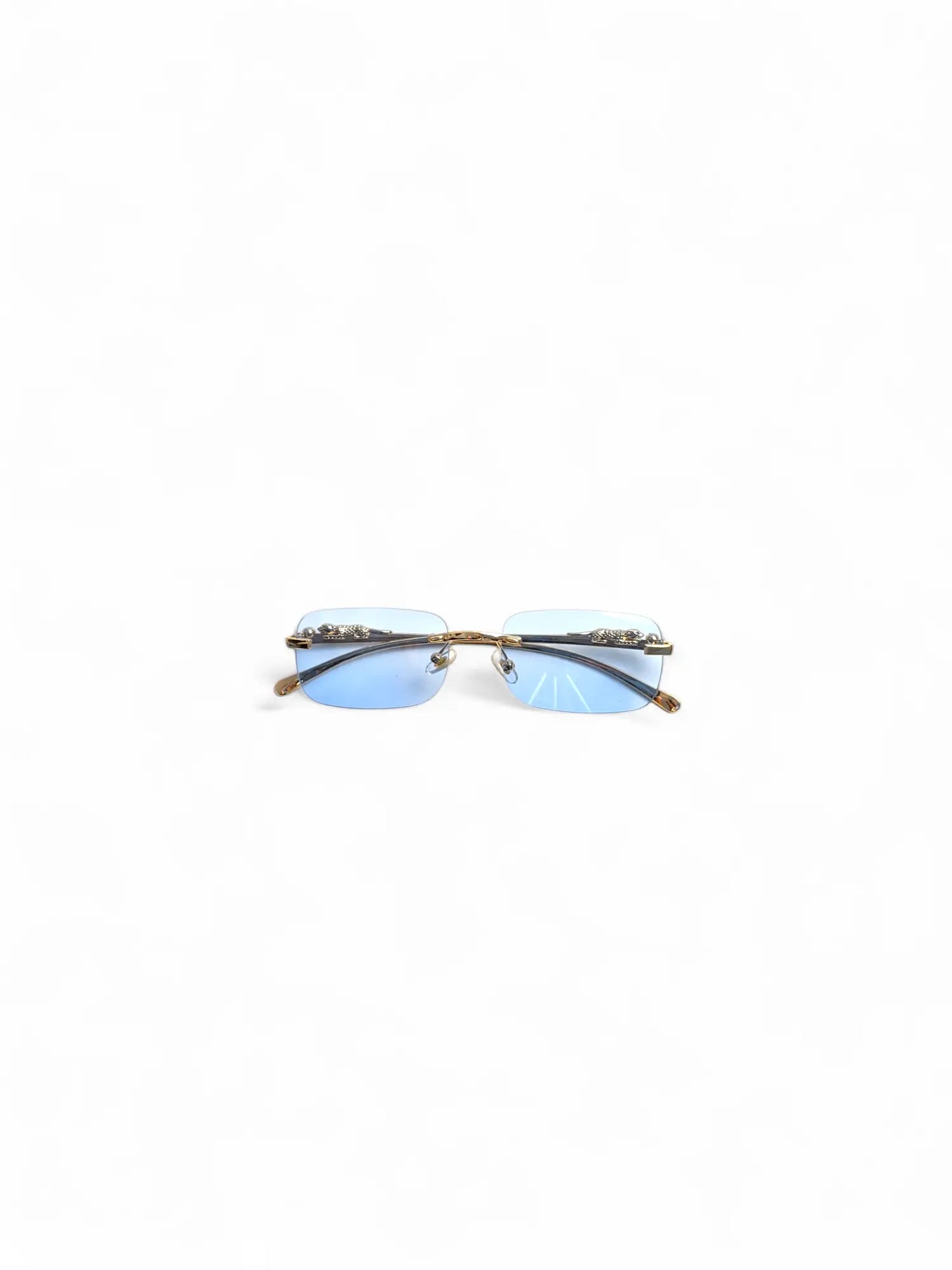 Unrols Rimless Shades