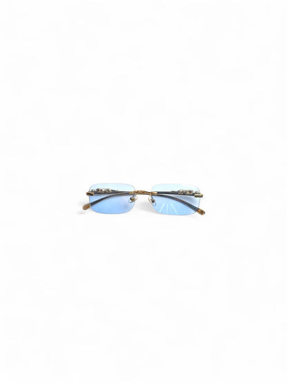 Unrols Rimless Shades