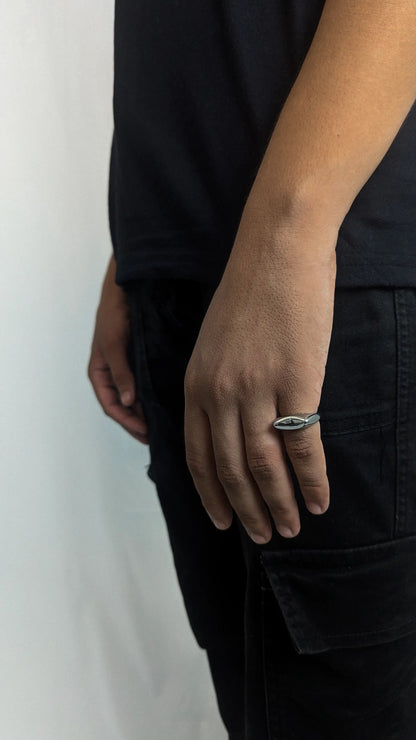 Cat Ears Ring