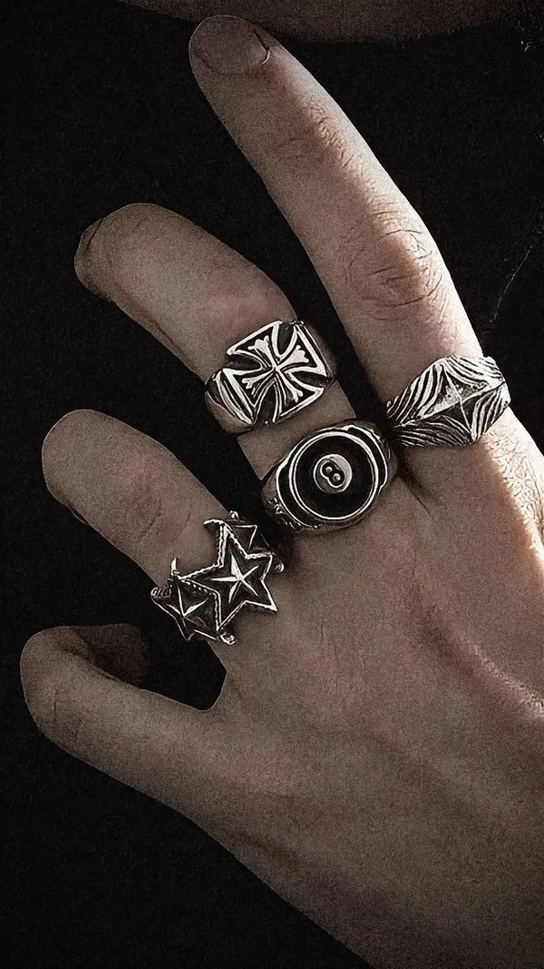 Rings