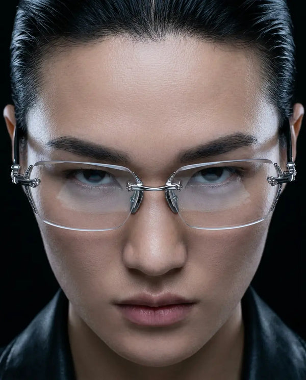 Unrols Cipher Glasses