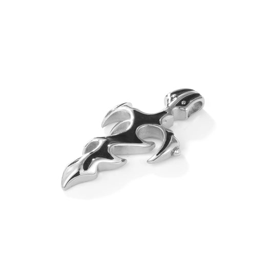 Flame Sword Pendant
