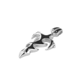 Flame Sword Pendant