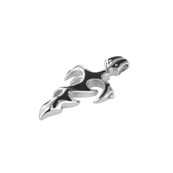 Flame Sword Pendant