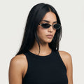 Vector Glasses