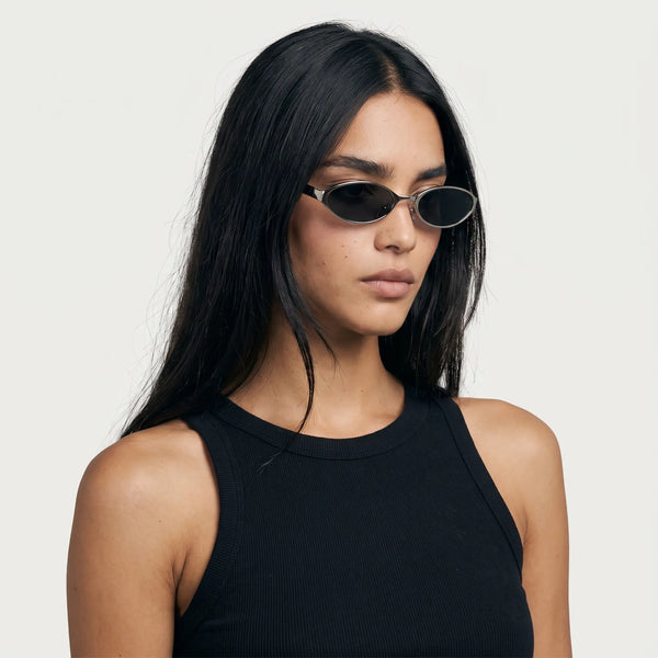 Vector Glasses