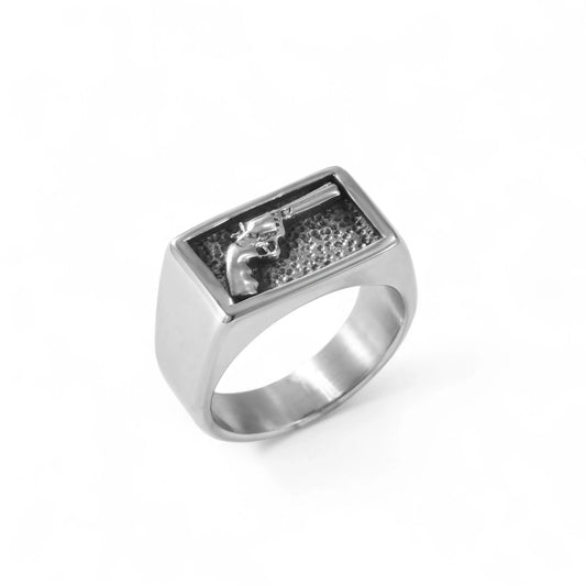 Pistolero Ring