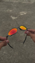 Cyclops Glasses